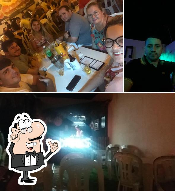 Quintal Lounge Bar