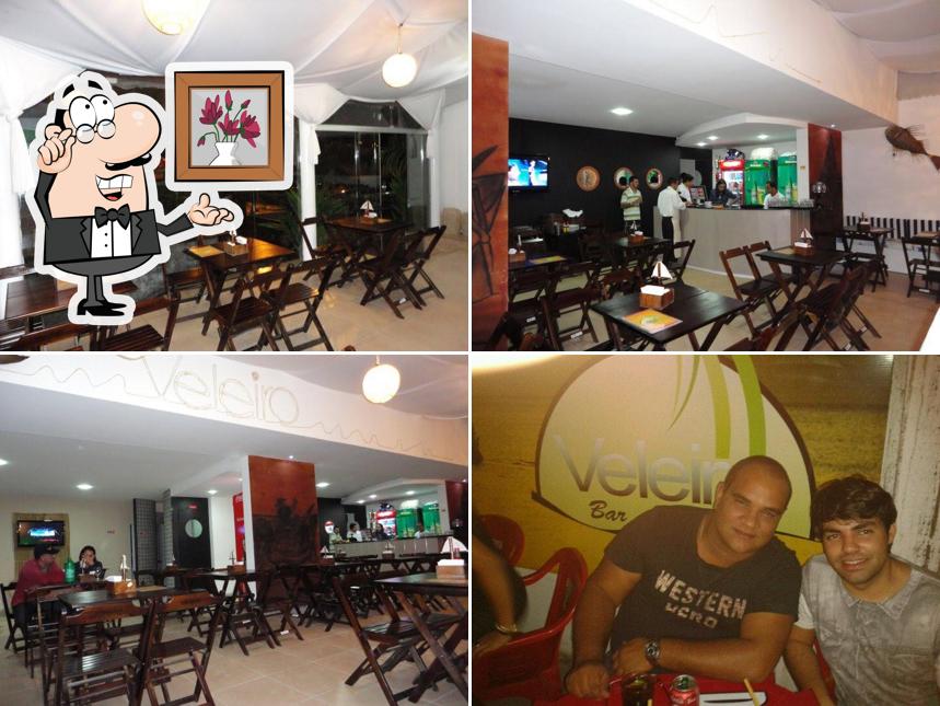 Veleiro Bar
