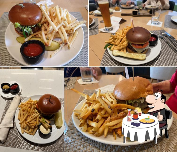 Wolfgang Puck Kitchen + Bar in The Villages - Restaurant reviews