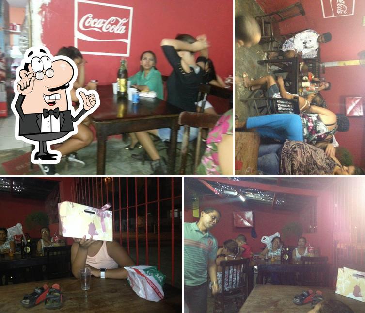 Bar Do Zé Cupira