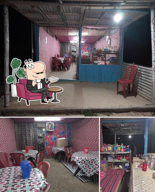 Bholanath Dhaba