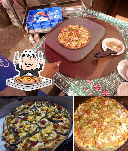 Club Pizzeria Rania