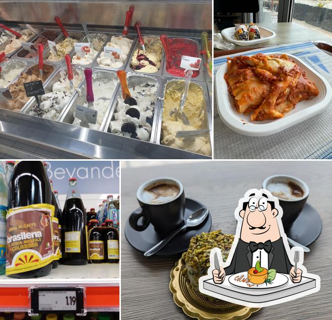 Cibo al Conad - Bistrot Cafè