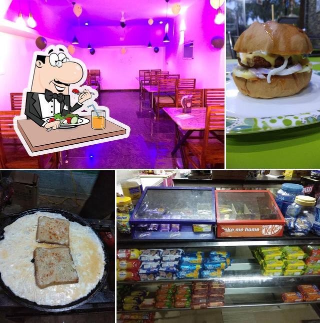 Food Express