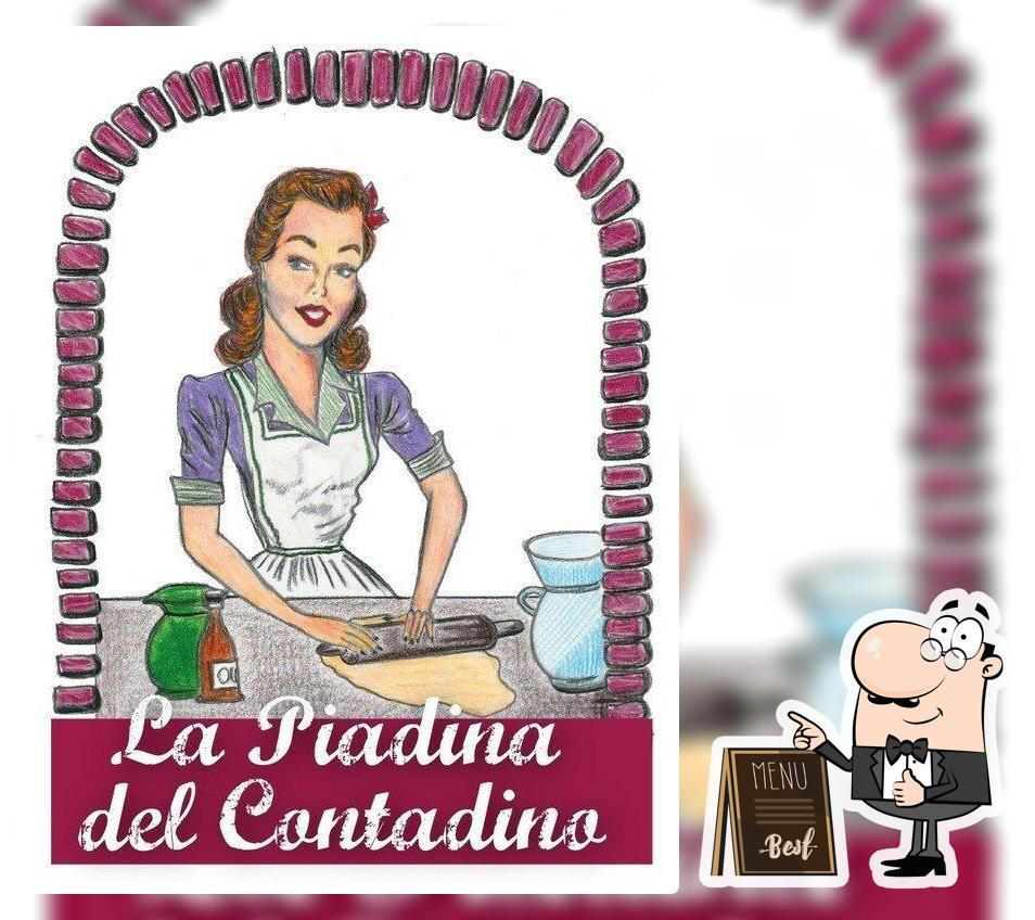 La Piadina del Contadino