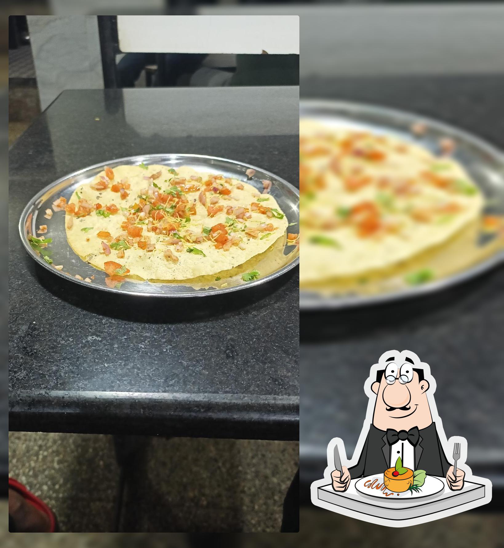 शेतकरी ढाबा