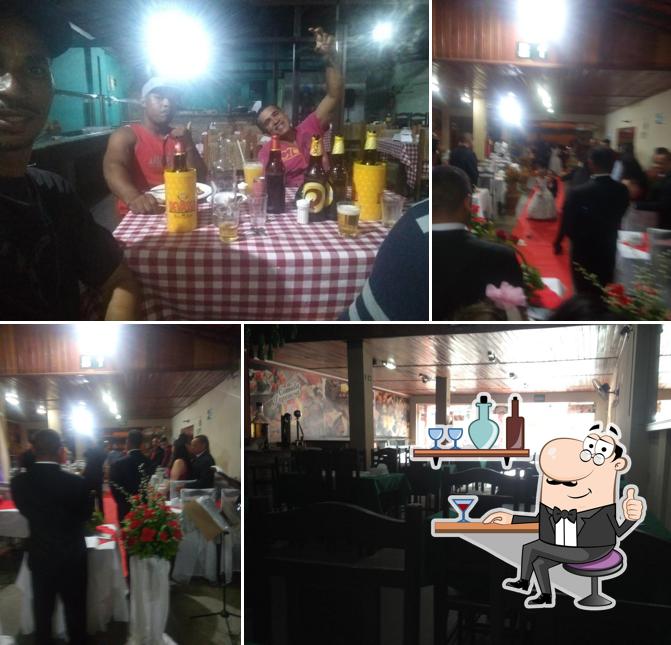Ponte Nova Grill