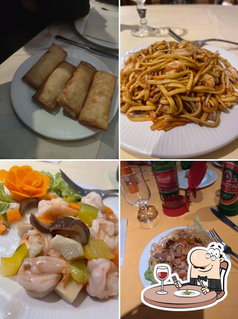 Ristorante Paradiso Cinese