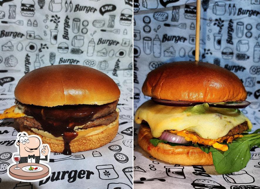 SANTO BURGER TQ