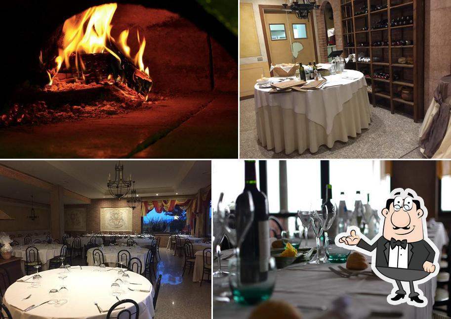Ristorante Pernice77
