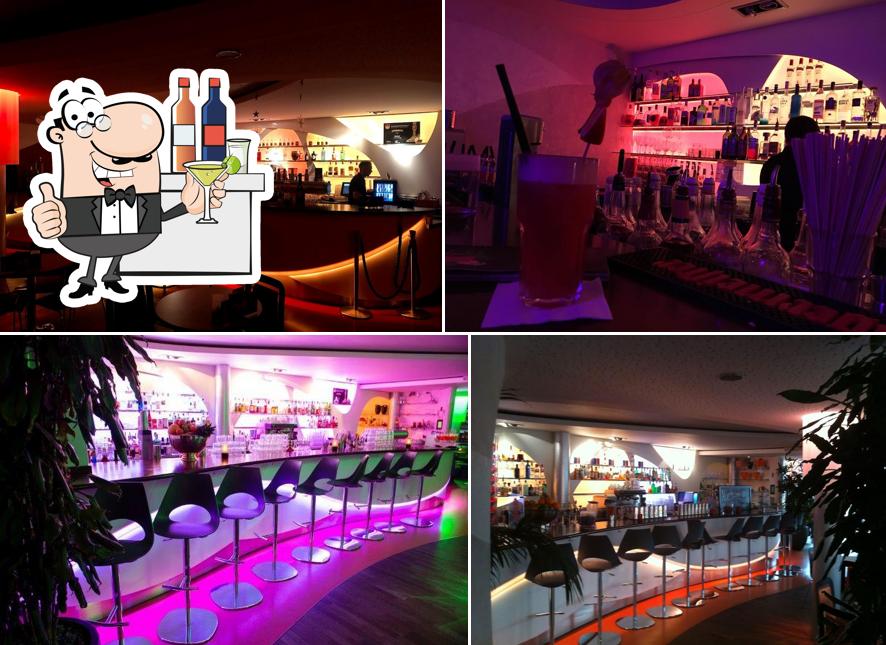 Voir l'image de Sky - Bar Rooftop Events