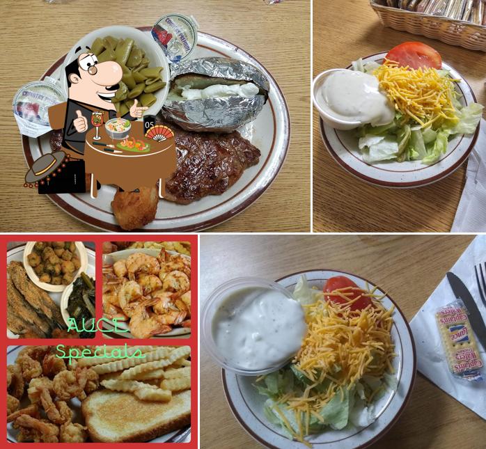 Bradley’s Seafood Steaks in Palatka Restaurant reviews