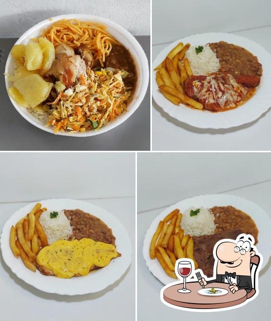 Super Delicious Restaurante