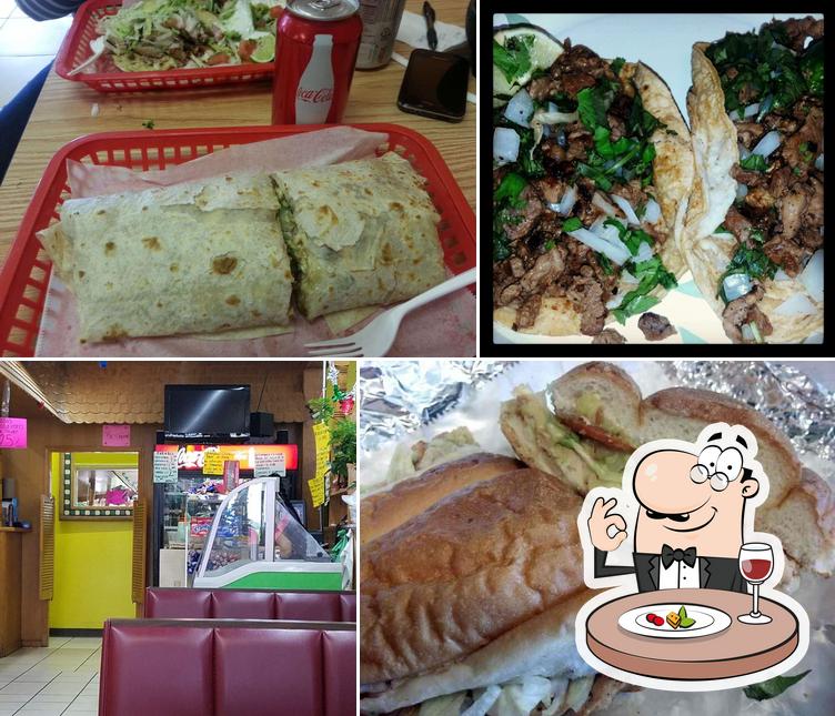 Tienda Morelos, 2350 E Stop 11 Rd in Indianapolis Restaurant reviews