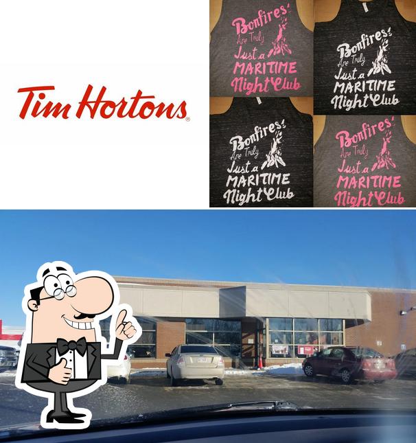 Photo de Tim Hortons