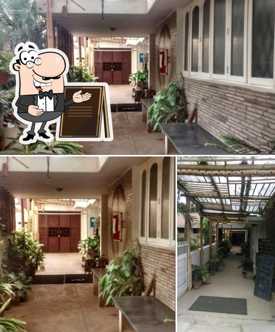 Vaathsalya Millet Cafe, Bengaluru Restaurant reviews