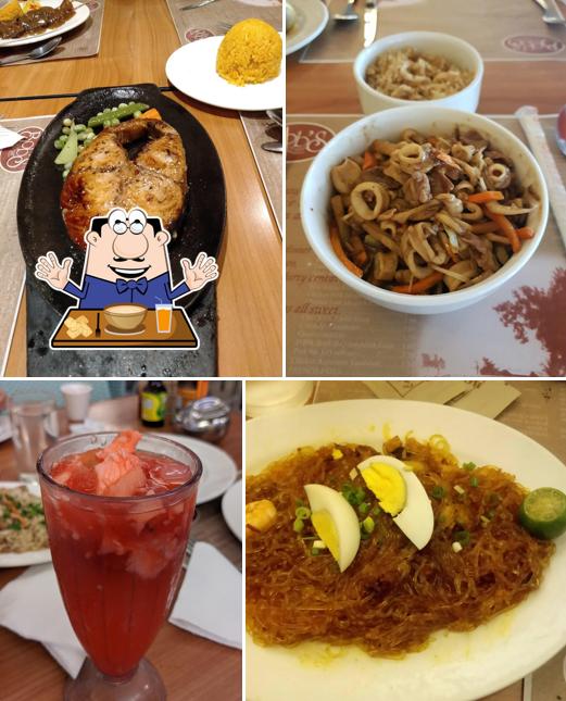 Bob's Restaurant Northdrive, Bacolod, Riverside Restaurant reviews