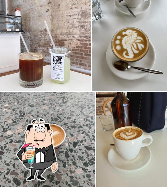 Cafe Ramseys in Drummoyne Restaurant reviews