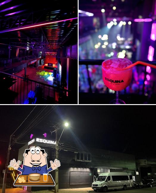 Esquina Music Bar