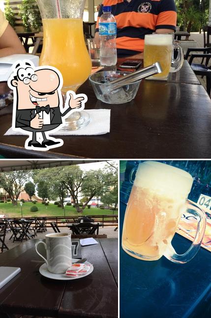 Café da Praça