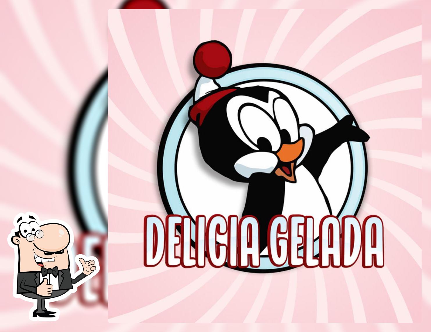 Delicia Gelada
