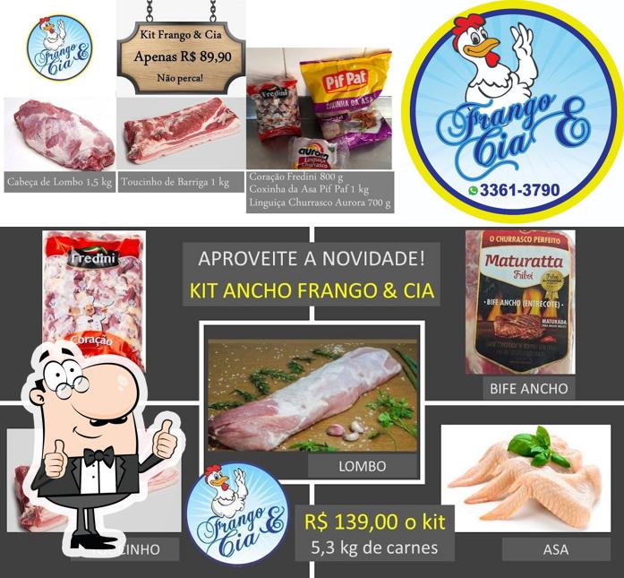 Frango & Cia.