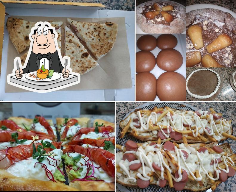 Girasole pizzeria d'asporto