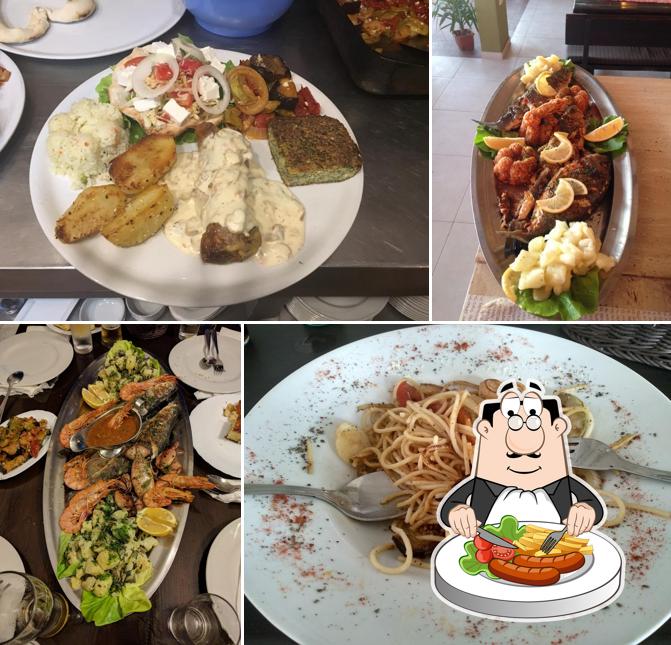 Restoran and pizzeria Gondola