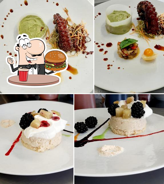 Hôtel Restaurant la Terrasse