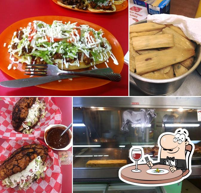 La Bamba in Jackson Restaurant reviews