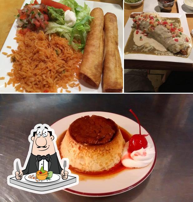 La Tolteca Mexican Restaurant, 3048 Richmond Rd in Williamsburg
