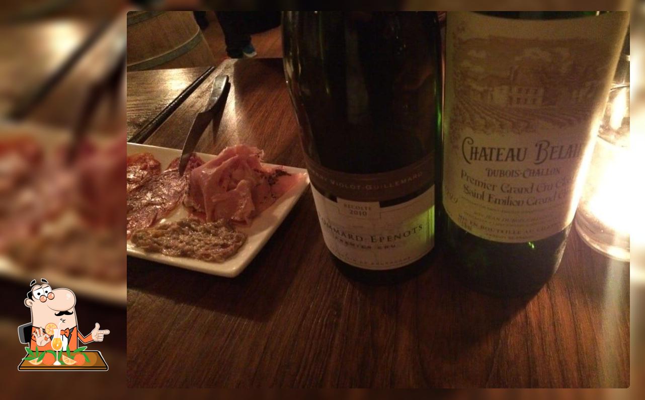 Le Quinze Vins