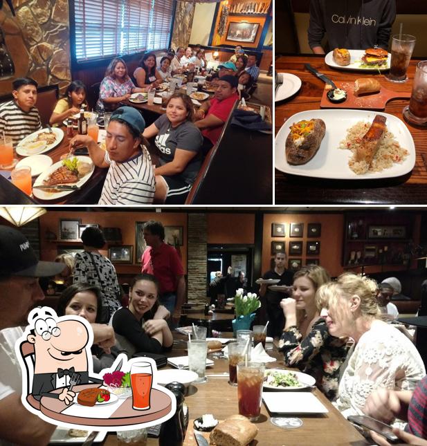 See the photo of LongHorn Steakhouse