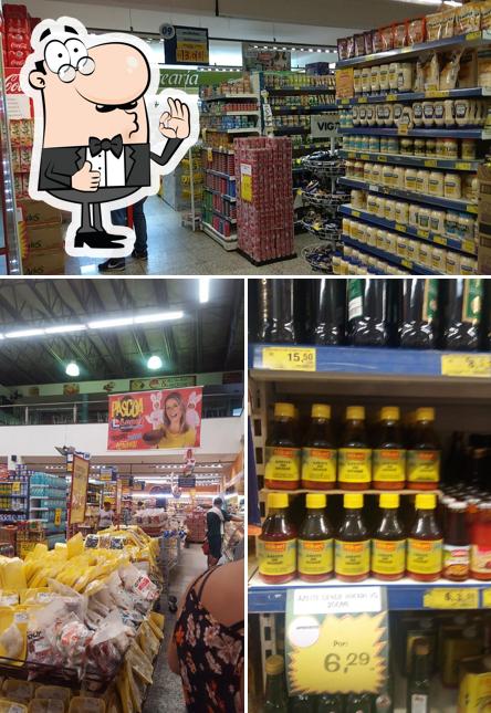 See the picture of Lopes Supermercados