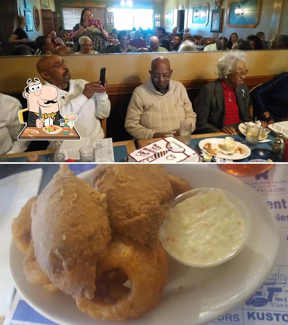 Mayflower Seafood Restaurant in Danville Restaurant menu and reviews