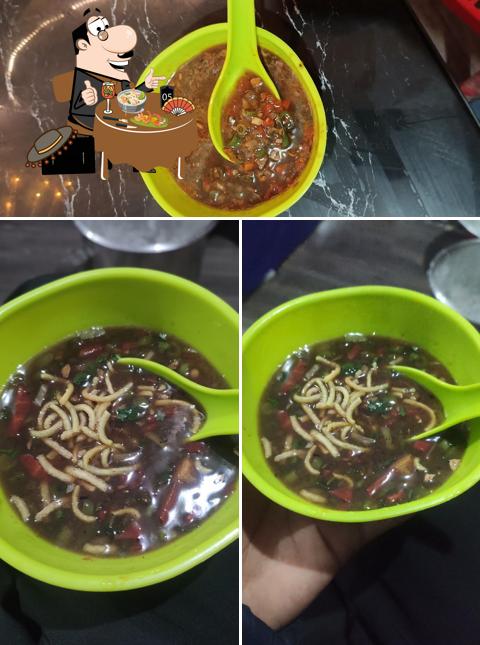 Pahadi Cafe Sujanpur