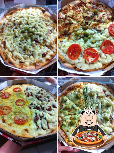 A.M. Pizzaria
