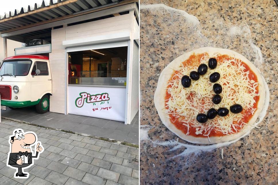 Voici une photo de Pizza "Da Sisto"