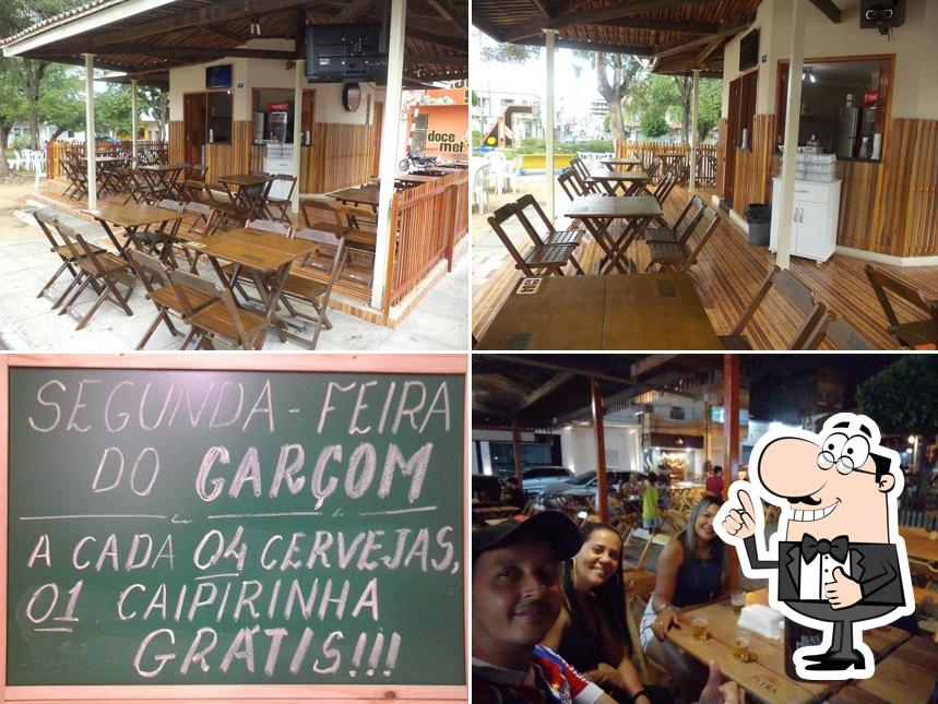 Boteco do China