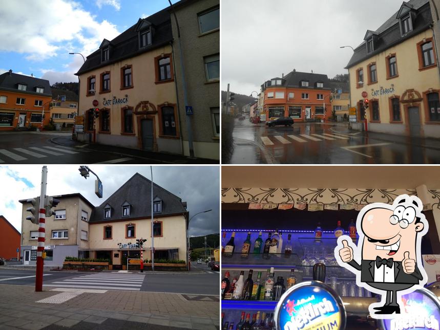 Café Barock Sàrl