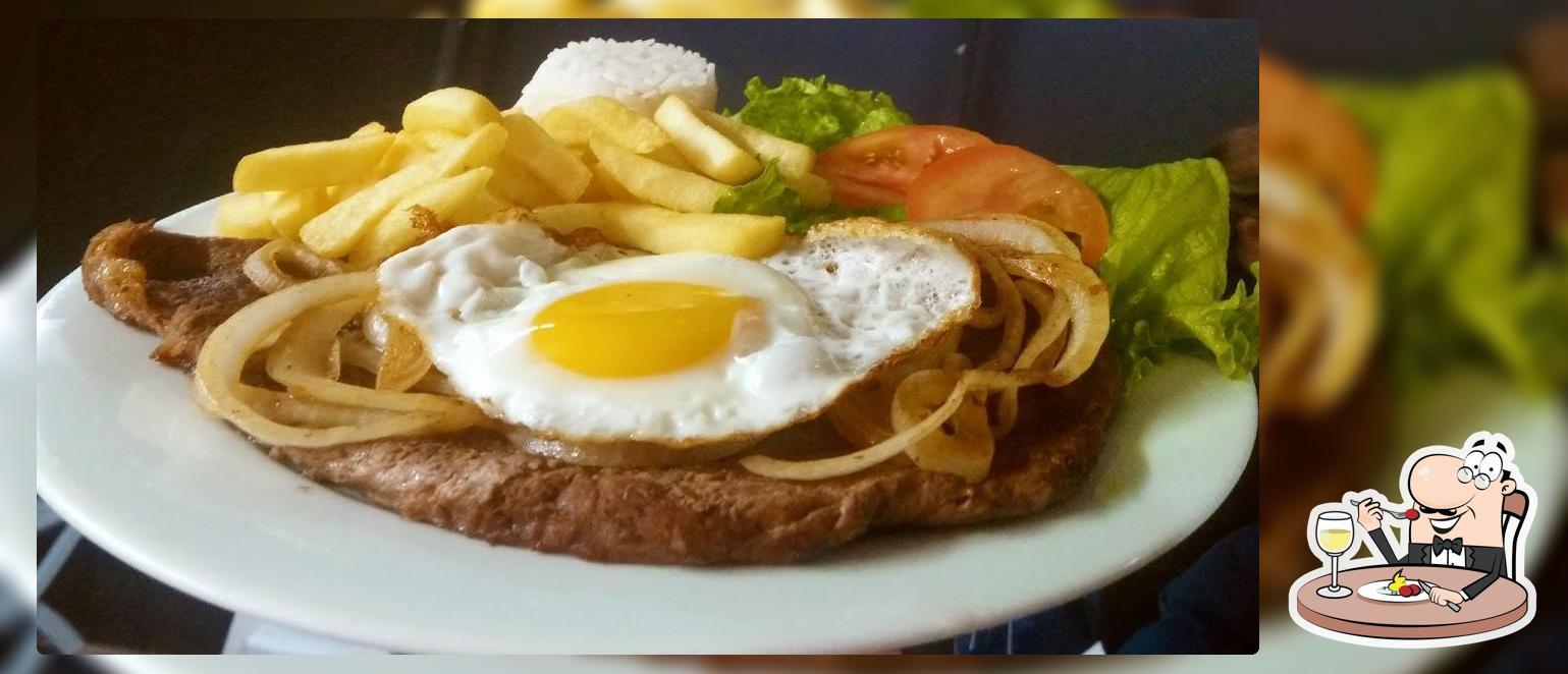 NA CALÇADA FOOD AND BEER