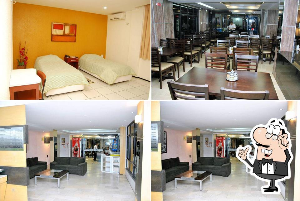 Visconde Hotel- Restaurante, Sobral - Avaliações de restaurantes