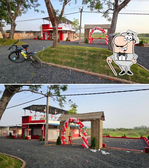 ANMOL FRY CENTRE