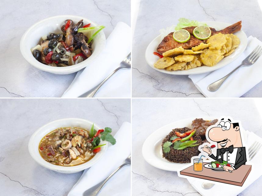 Caliente Deli in New Haven Restaurant menu and reviews