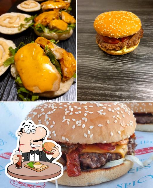 FoodTacosBurger & Kebab - FTB&K