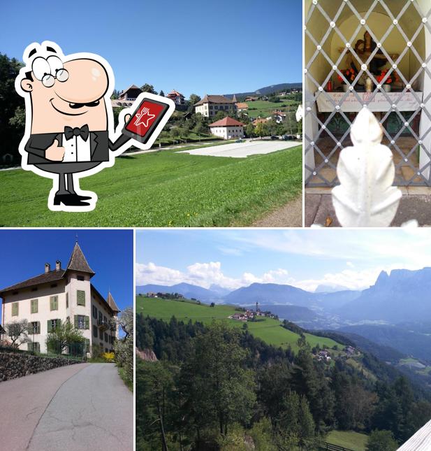 Ristorante Der Amtmann
