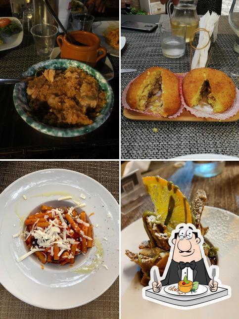 Ristorante Il Rifugio di Enea