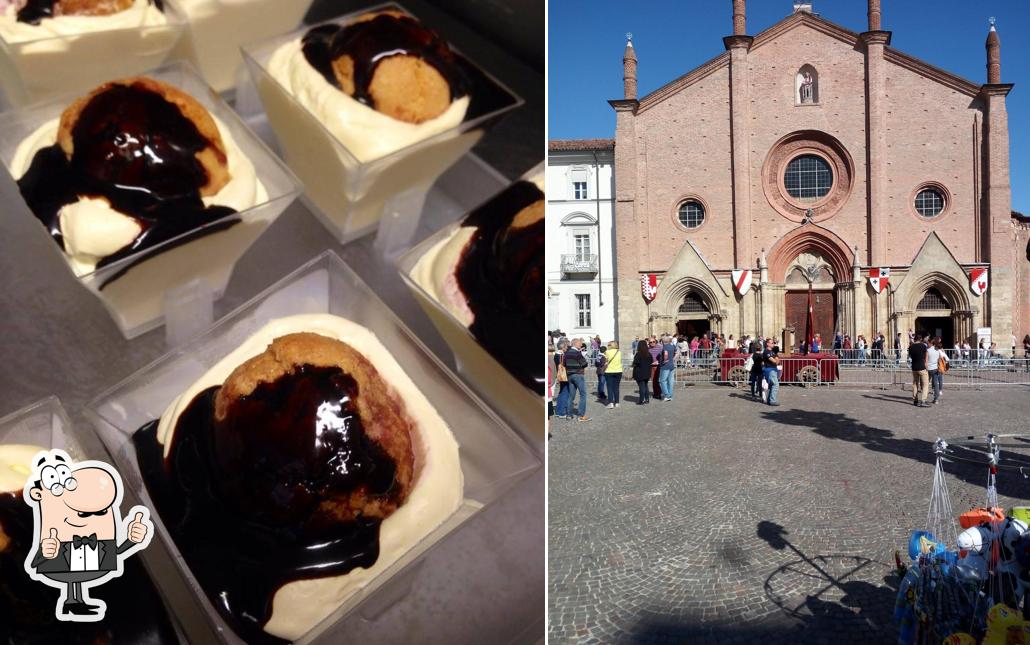 Ecco un'immagine di La Nativa Gelateria Artigianale