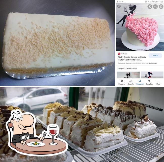 Padaria e Confeitaria Jopany