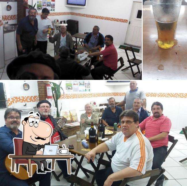 Peito's Lanches